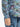 Boy's Blue Multi Shirt - EBTS5-27595