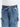 Boy's Blue Denim Pant - EBBDP5-009