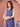Unstitched Navy Blue Printed Lawn 3 Piece - EWU5A1-35237-3P