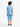Boy's Light Blue Co Ord Set - EBTCS5-016