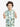 Boy's Mint Green Co Ord Set - EBTCS5-005