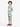 Boy's Mint Green Co Ord Set - EBTCS5-005