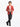 Boy's Rust Blazer - EBTB23-4497