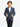 Boy's Navy Blazer - EBTB23-4506