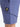 Boy's Mid Blue Shorts - EBBSW23-003