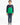 Boy's Navy & Green Sweatshirt - EBTSS23-011