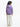Girl's Light Purple Hoodie - EGTH23-004