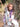 Girl's Lilac Jacket - EGTJK23-001