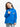 Girl's Royal Blue Jacket - EGTJW22-300001