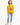 Girl's Yellow Sweatshirt - EGTSS23-002