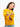 Girl's Yellow Sweatshirt - EGTSS23-002