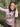 Girl's Lilac Sweatshirt - EGTSS23-005