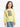 Girl's Light Yellow Sweatshirt - EGTSS23-008