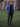 Men's Royal Blue Blazer - EMTB22-6826