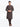 Men's Mehndi Kurta Pajama - EMTKPT23-003