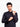 Men's Black Kurta Pajama - EMTSW23-99391