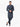 Men's Dark Green Kurta Pajama - EMTSW23-99399