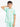 Boy's Light Green Co Ord Set - EBTCS24-001