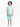 Boy's Sky Blue Co Ord Set - EBTCS24-002