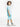 Boy's Sky Blue Co Ord Set - EBTCS24-002