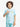 Boy's Sky Blue Co Ord Set - EBTCS24-002