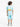 Boy's Sky Blue Co Ord Set - EBTCS24-002