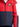 Boy's Red Multi Jacket - EBTJP23-003