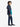 Boy's Navy Jacket - EBTJP23-005