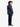Boy's Navy Jacket - EBTJP23-005