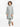 Boy's Grey Kurta Pajama - EBTKP24-004