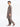Boy's Light Brown Kurta Shalwar - EBTKS24-3911