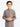 Boy's Light Brown Kurta Shalwar - EBTKS24-3911