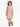 Boy's Peach Kurta Shalwar - EBTKS24-3925