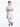 Boy's Light Purple Kurta Shalwar - EBTKS24-3956