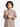 Boy's Light Coffee Kurta Shalwar - EBTKS24-3960