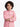 Boy's Pink Sherwani - EBTS23-34029
