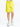 Boy's Lime Yellow Shorts - EBBSK24-003