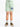 Boy's Green Shorts - EBBSK24-013