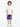 Boy's Purple Shorts - EBBSK24-014