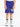 Boy's Purple Shorts - EBBSK24-014