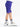 Boy's Purple Shorts - EBBSK24-014