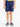 Boy's Dark Blue Shorts - EBBSW23-005