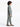 Boy's K.Green Waist Coat Suit - EBTWCS24-25190