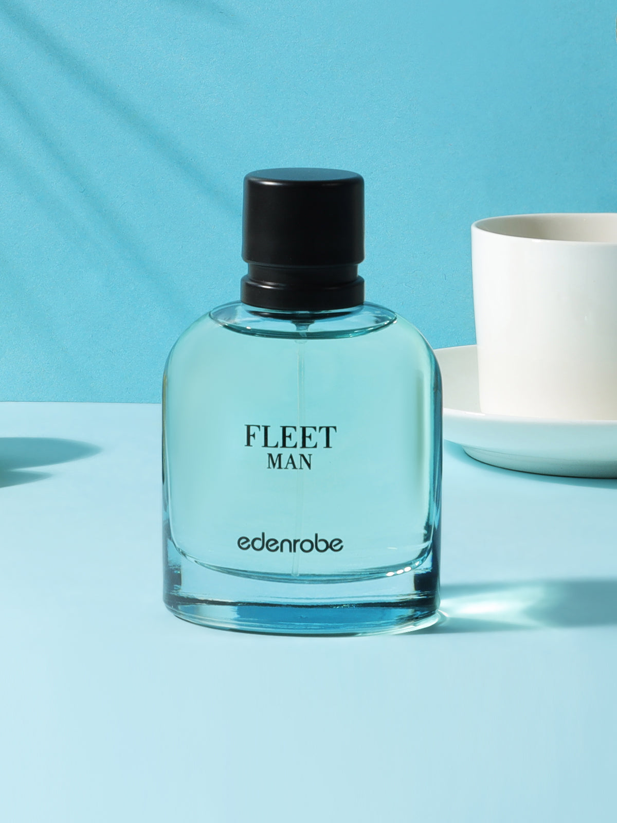 Men's Fragrance 100ML - EBMF-FLEET