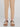 Girl's Beige Basic Tight - EGBT24-75405