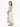 Girl's Off White Pishwas - EGTPLE24-22225ST