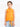 Girl's Orange Top - EGTW23-001