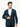 Men's Dark Navy Blazer - EMTB22-6811