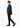 Men's Dark Navy Blazer - EMTB22-6811