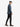 Men's Steel Blue Blazer - EMTB22-6818